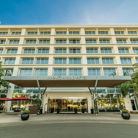 Miyako Hybrid Hotel Torrance Dış mekan fotoğraf